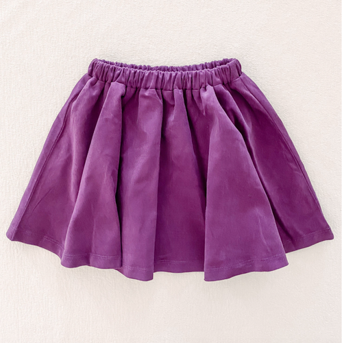 Camilla Skirt | Royal